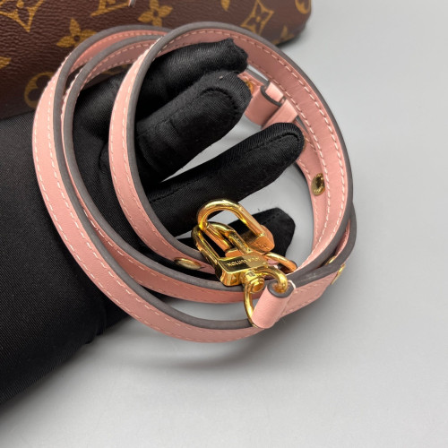 Louis Vuitton Neonoe MM Monogram Brown