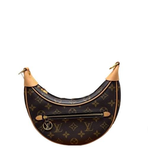 Louis Vuitton Loop Monogram Brown Louis Vuitton Loop Monogram Brown