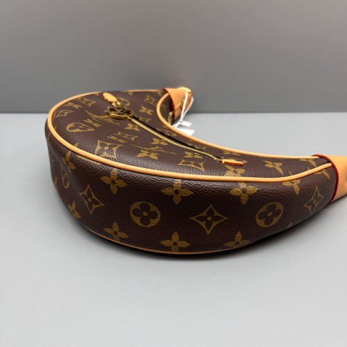 Louis Vuitton Loop Monogram Brown Louis Vuitton Loop Monogram Brown