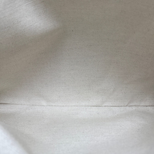 Dior Bill Pouch Oblique Blue Beige