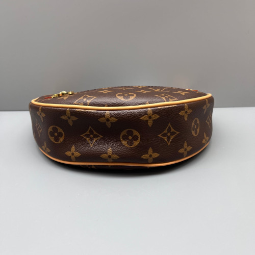 Louis Vuitton Loop Monogram Brown