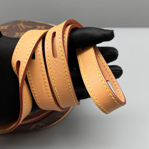 Louis Vuitton Boite Chapeau Souple PM Monogram Brown