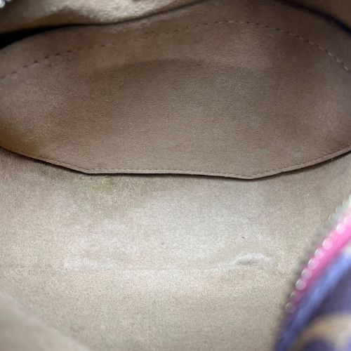 Louis Vuitton Boite Chapeau Souple PM Monogram Brown