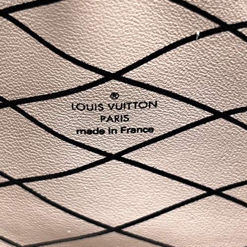 Louis Vuitton Trunk Clutch Monogram Brown