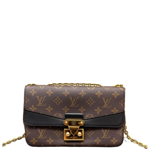 Louis Vuitton Marceau Monogram Brown