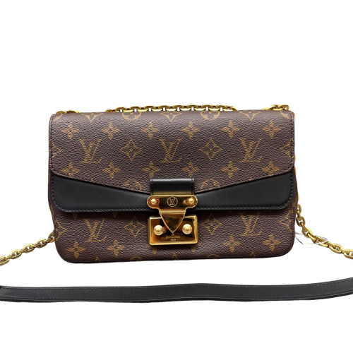 Louis Vuitton Marceau Monogram Brown