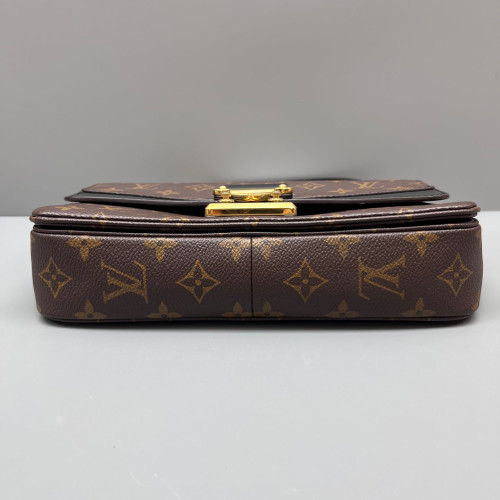 Louis Vuitton Marceau Monogram Brown