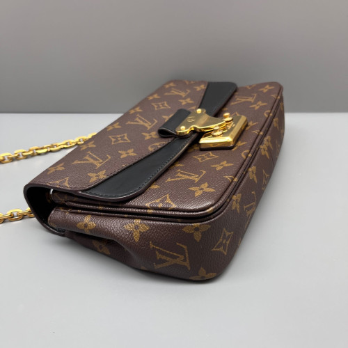 Louis Vuitton Marceau Monogram Brown