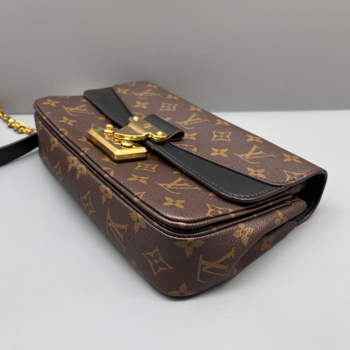 Louis Vuitton Marceau Monogram Brown