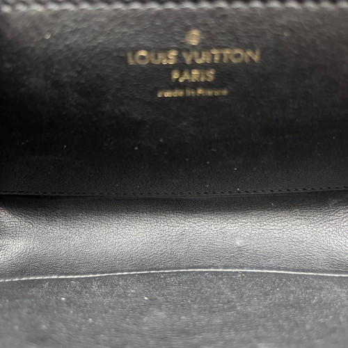 Louis Vuitton Marceau Monogram Brown