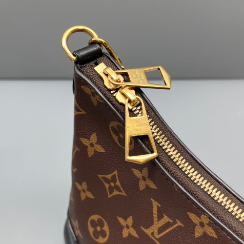 Louis Vuitton Boulogne NM Monogram Brown