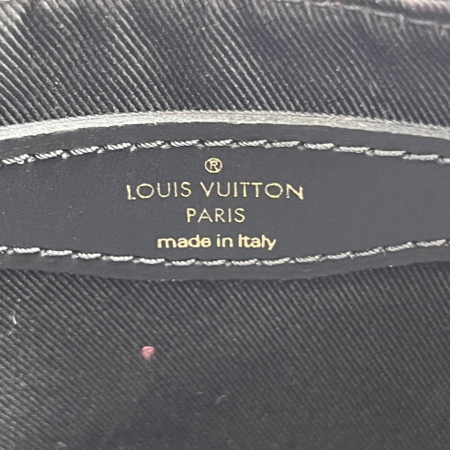 Louis Vuitton Boulogne NM Monogram Brown