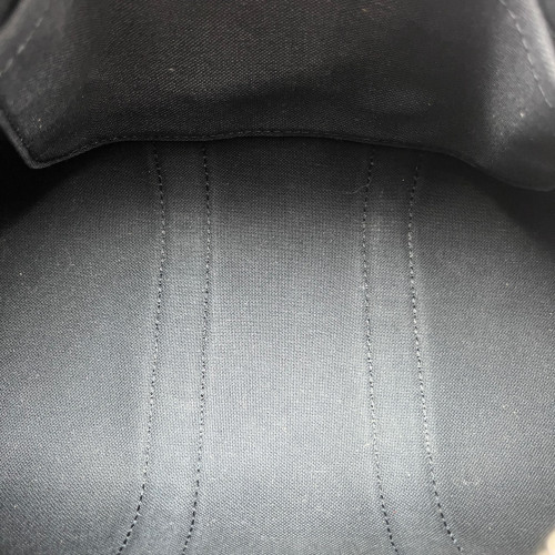 Louis Vuitton Keepall Bandouliere 25 Monogram Eclipse Black
