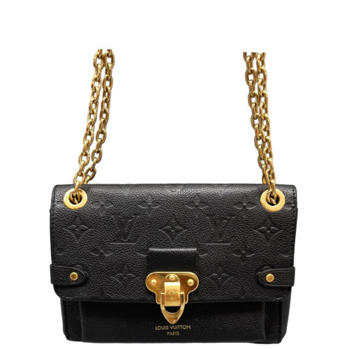 Louis Vuitton Vavin BB Monogram Empreinte Black