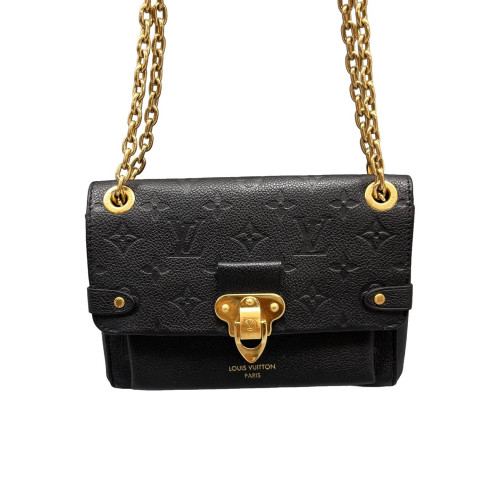 Louis Vuitton Vavin BB Monogram Empreinte Black