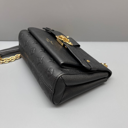 Louis Vuitton Vavin BB Monogram Empreinte Black