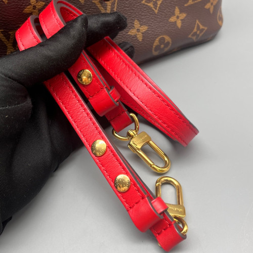 Louis Vuitton Neonoe MM Monogram Brown