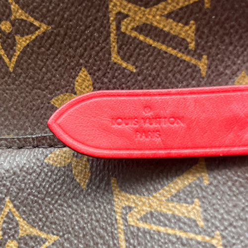 Louis Vuitton Neonoe MM Monogram Brown