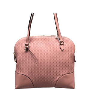 Gucci Dome Guccissima Pink