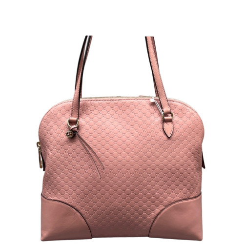 Gucci Dome Guccissima Pink