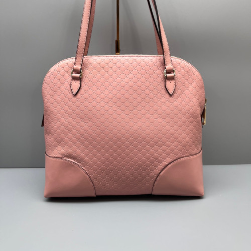 Gucci Dome Guccissima Pink