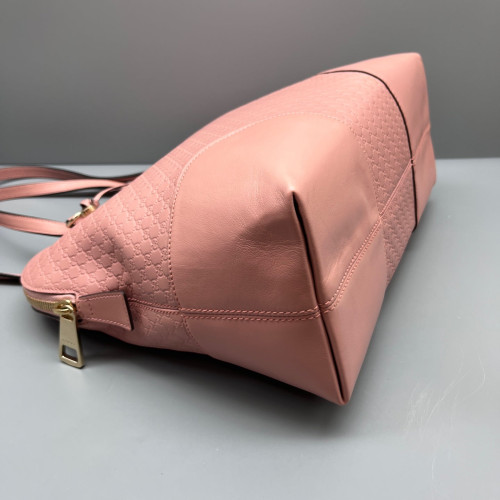 Gucci Dome Guccissima Pink