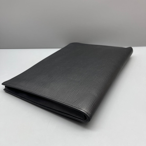 Louis Vuitton Pochette Jour GM Epi Black