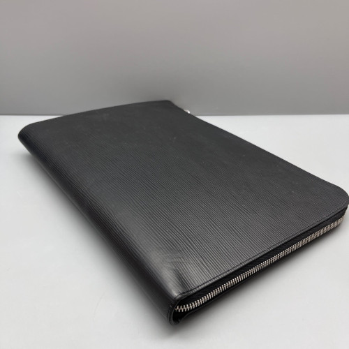 Louis Vuitton Pochette Jour GM Epi Black