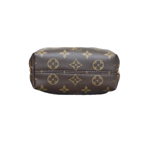 Louis Vuitton Nano Turenne Monogram Brown