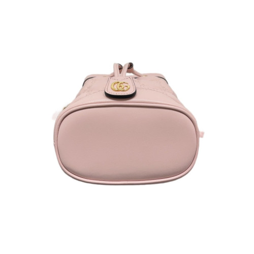 Gucci Bucket Guccissima Pink Gucci Bucket Guccissima Pink