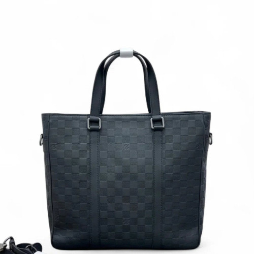 Louis Vuitton Tadao PM Damier Infini Black