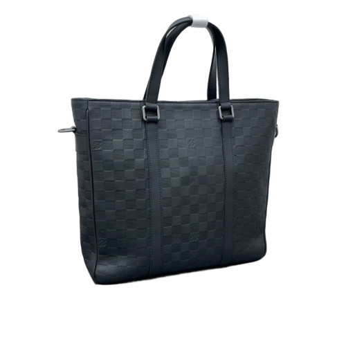 Louis Vuitton Tadao PM Damier Infini Black