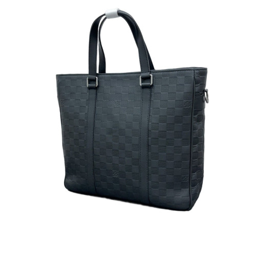 Louis Vuitton Tadao PM Damier Infini Black