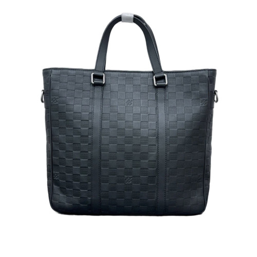 Louis Vuitton Tadao PM Damier Infini Black