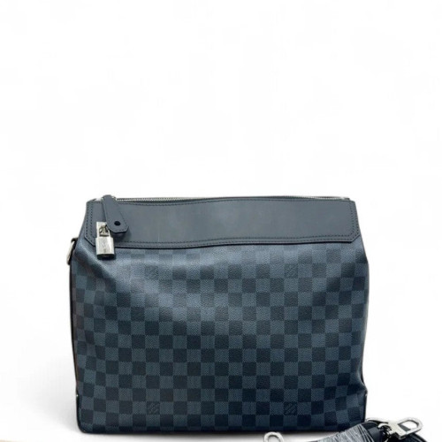 Louis Vuitton Greenwich Damier Cobalt Blue