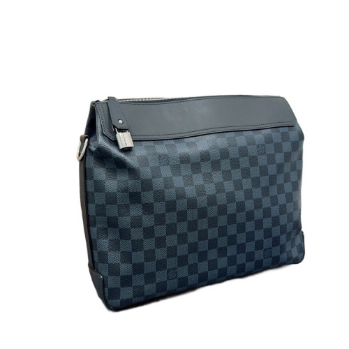 Louis Vuitton Greenwich Damier Cobalt Blue