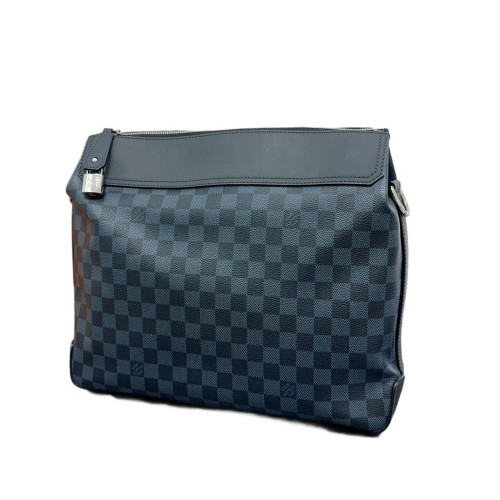 Louis Vuitton Greenwich Damier Cobalt Blue