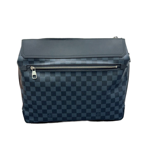 Louis Vuitton Greenwich Damier Cobalt Blue
