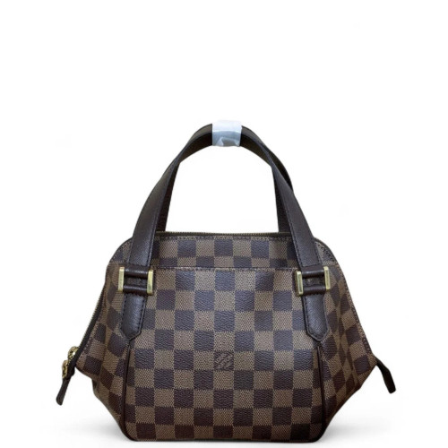 Louis Vuitton Belem GM Damier Ebene Brown
