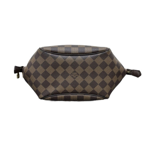 Louis Vuitton Belem GM Damier Ebene Brown