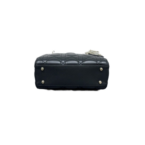 Dior Mini Lady Dior Lambskin Black Dior Mini Lady Dior Lambskin Black