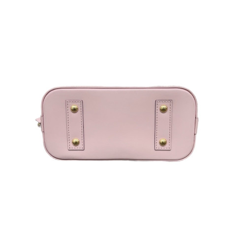 Louis Vuitton Alma BB Epi Pink