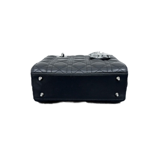 Dior Small Lady Dior Lambskin Black Dior Small Lady Dior Lambskin Black