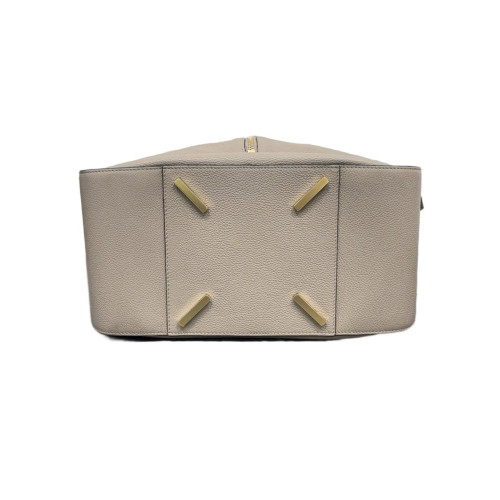 Loewe Mdium Hammock Grained Calfskin Beige Sahara