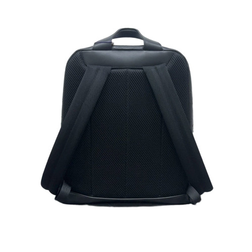 Louis Vuitton Backpack Monogram Shadow Black