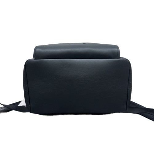 Louis Vuitton Backpack Monogram Shadow Black