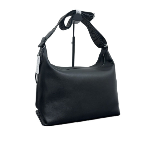 Loewe Crossbody Bag Calfskin Black