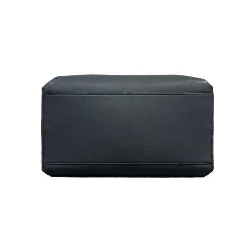 Loewe Crossbody Bag Calfskin Black