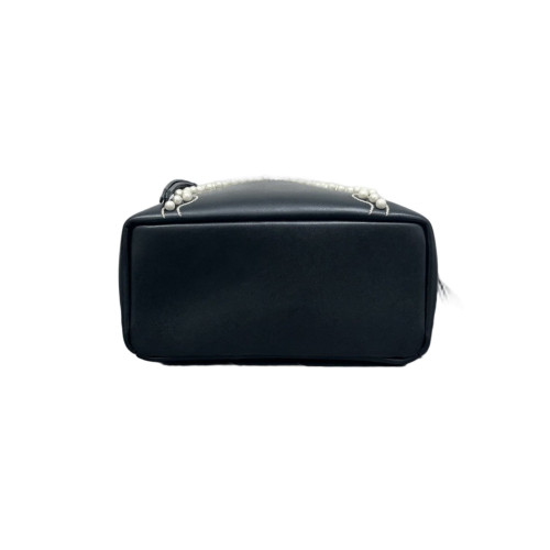 Fendi By The Way Backpack Calfskin Black Fendi By The Way Backpack Calfskin Black
