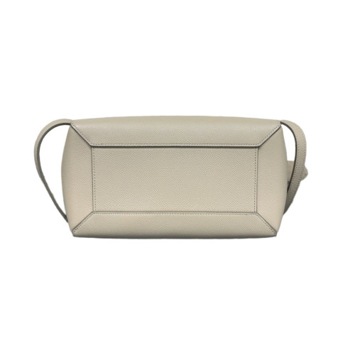 Celine Micro Belt Bag Cowhide Natural Tan